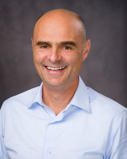 Soeren Schmitz, Chief Commercial Officer of PCI Gases